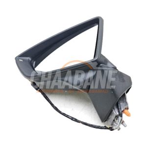 Retroviseur gauche A095714 Seat Leon ST (5FF) 1.4 TSI ACT 16V 2012 / 2020