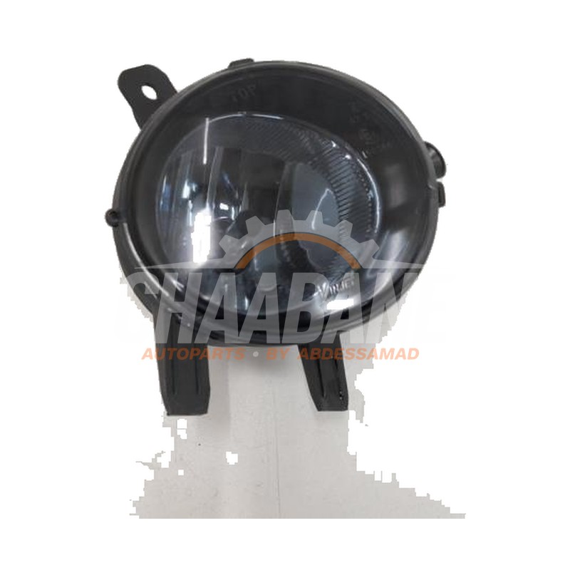 Anti brouillard gauche 731555907 BMW 3 serie Touring (F31) 316i 1.6 16V 2012 / 2019