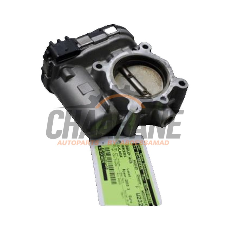 Boitier accelerateur A2701410025 Mercedes C Estate (S205) C-350 e 2.0 16V