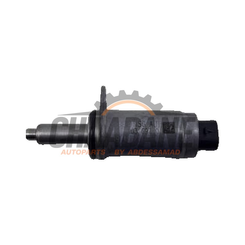 Reglage arbre a cames 06E103697Q Audi A4 (B9) 2.0 T MHEV 16V 2015