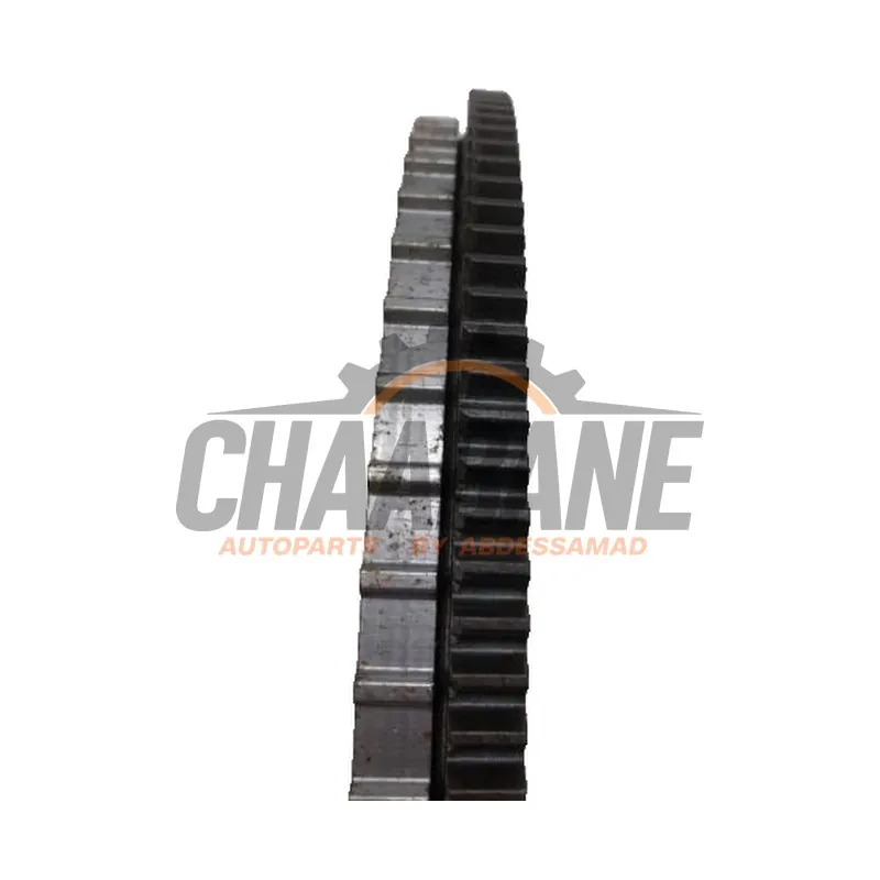 Couronne dentee G4D36K375AA Landrover Range Rover Velar (LY) 2.0 16V P300 AWD