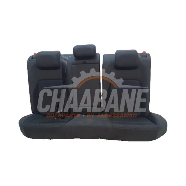 Banquette arriere 5H0885775A Volkswagen Golf VIII (CD1) 1.0 TSI 12V 2019