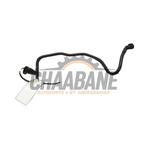 Conduit (divers) A1774300300 Mercedes A-Klasse AMG (177.0) 2.0 A-35 AMG Turbo 16V 4Matic