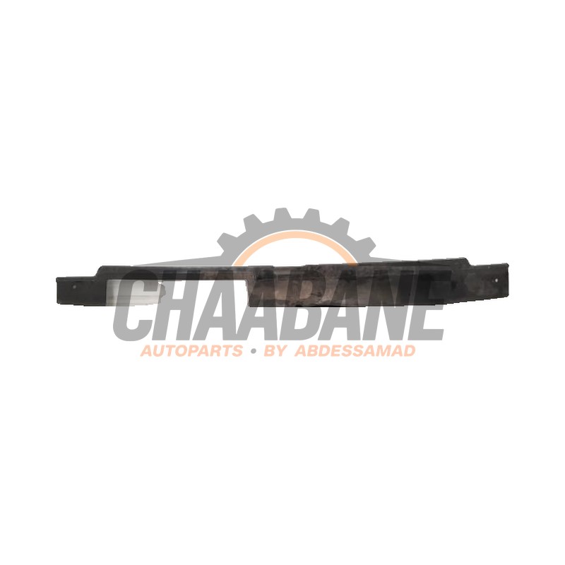 Divers en plastique 83A121285A Audi Q3 Sportback (F3N) 2.0 35 TDI 16V 2019