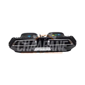 Panneau de commandes chauffage 5A1D412 BMW X5 (G05) xDrive 45 e iPerformance 3.0 24V 2018