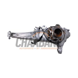 Fusee avant gauche 6899176 BMW 5 serie (G60) 530e 2.0 TwinPower Turbo 16V 2023