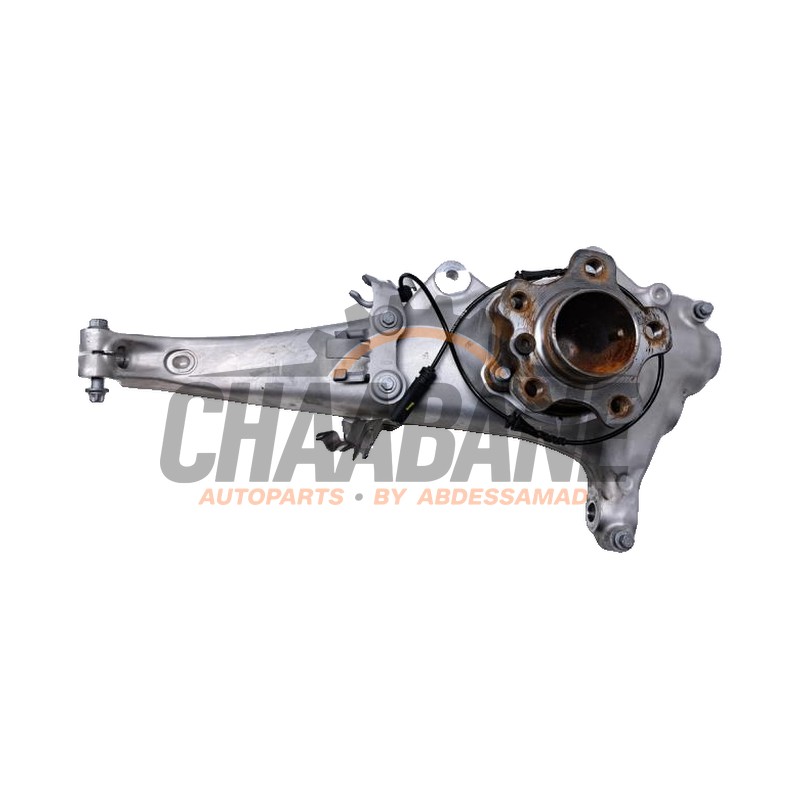 Fusee avant gauche 6899176 BMW 5 serie (G60) 530e 2.0 TwinPower Turbo 16V 2023