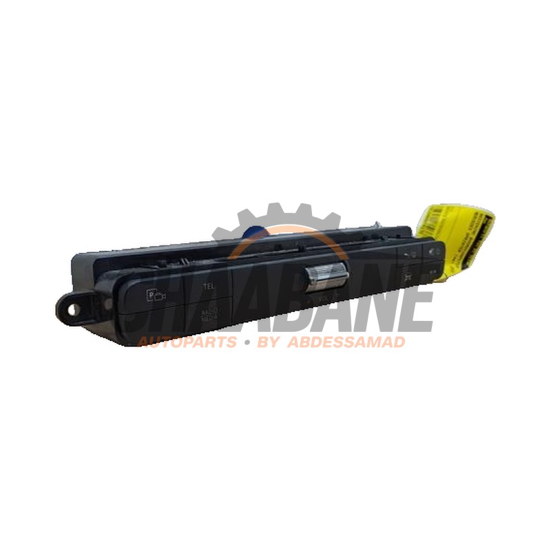 Commande ordinateur de bord A9079002403 Mercedes Sprinter 5t (907.6) 311 CDI 2.1 D FWD