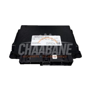 Ordinateur reservoir automatique A2139008430 Mercedes A Limousine (177.1) 1.3 A-180 Turbo