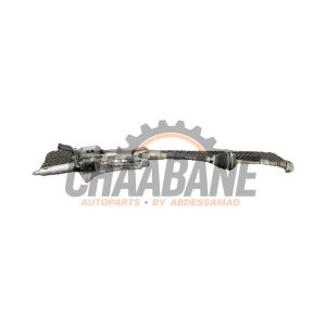 Boitier colonne de direction A2054604116 Mercedes C Estate (S205) C-180 BlueTEC, C-180 d 1.6 16V