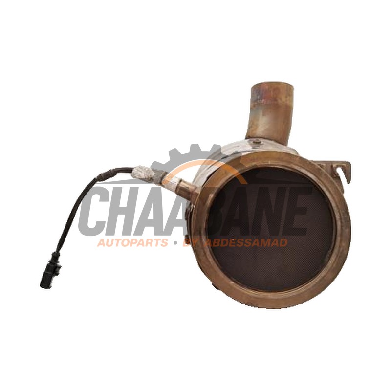 Catalyseur 992131765A Porsche 911 (992) 3.0 24V Carrera 2019
