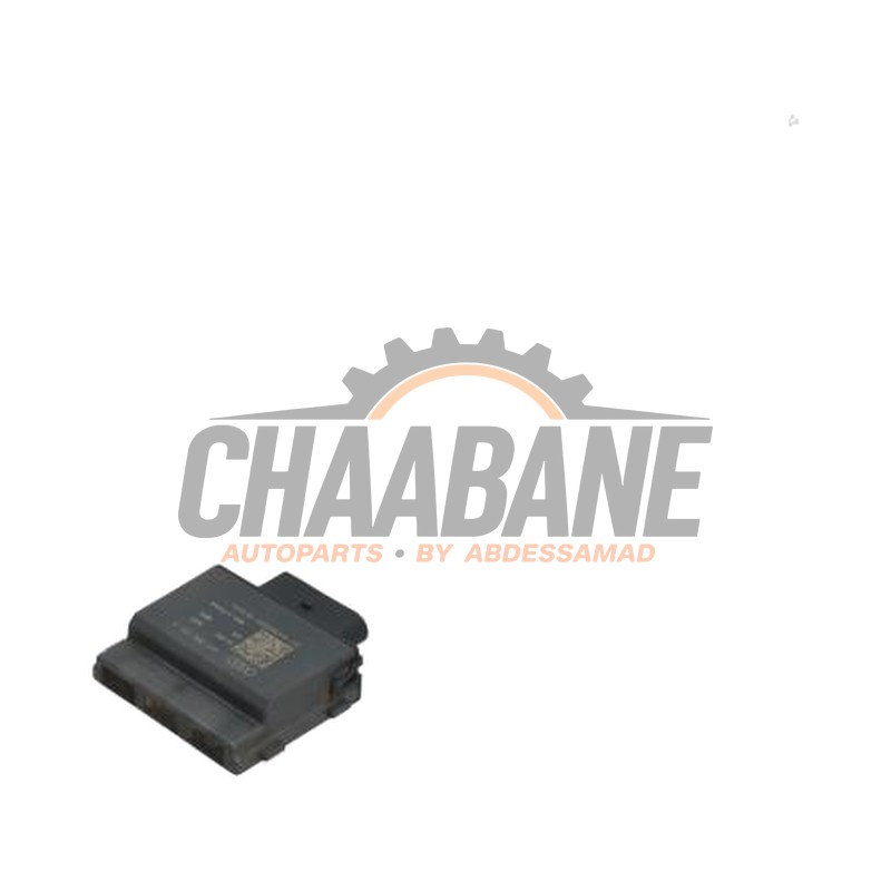 Module carburant ADM 4K0906121C Audi A7 Sportback (4KA) 2.0 16V 50 TFSI E Quattro 2017