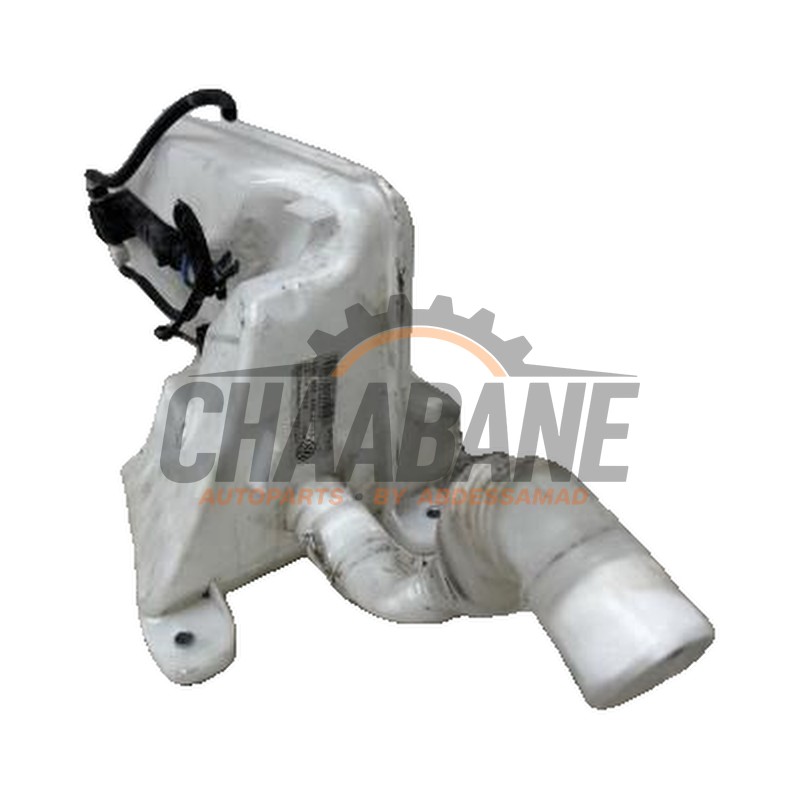 Reservoir lave-glace avant 5Q0955448 Audi A3 Sportback (8VA/8VF) 1.4 TFSI 16V 40 e-tron 2012 / 2020