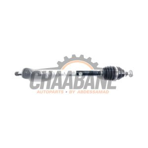 Arbre de transmission arriere gauche 7641213 BMW i3 (I01) i3 120Ah 2013 / 2022