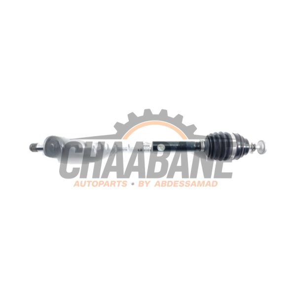 Arbre de transmission arriere gauche 7641213 BMW i3 (I01) i3 120Ah 2013 / 2022