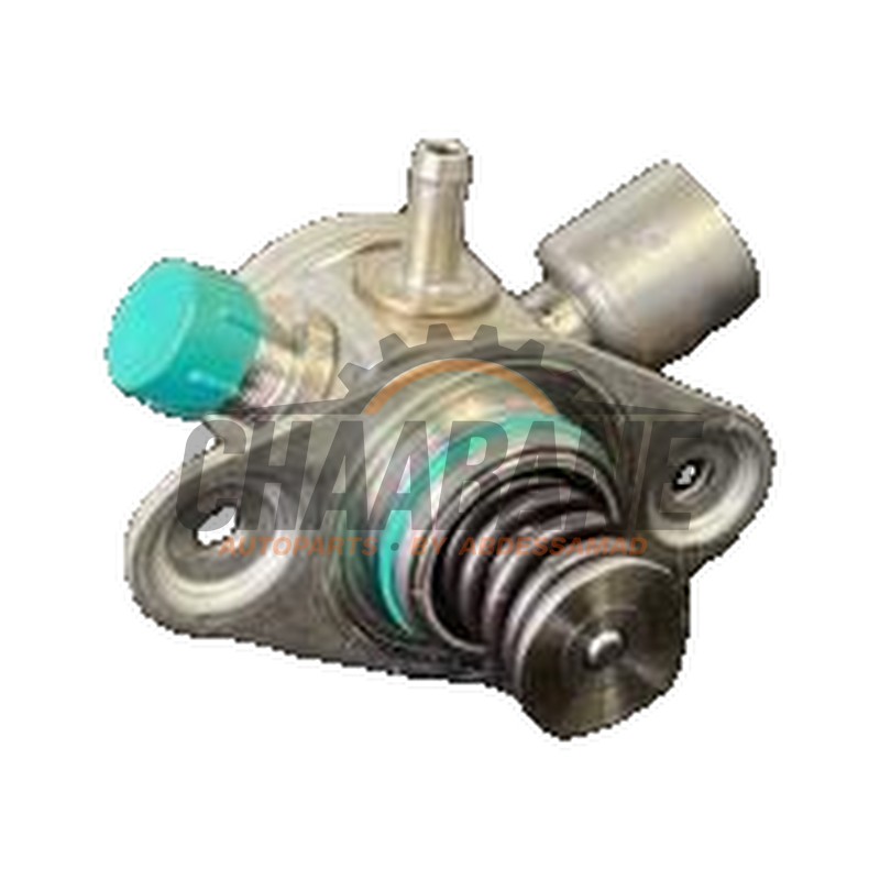Pompe carburant mecanique A1330700001 Mercedes A-Klasse AMG (W176) 2.0 A-45 AMG Turbo 16V 4-Matic