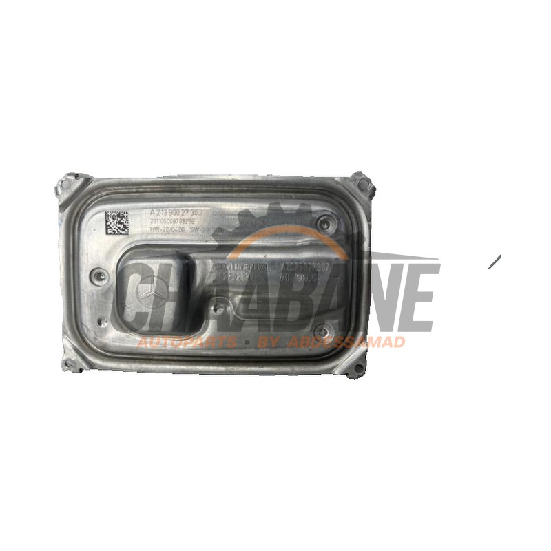 Module Xenon A213900 Mercedes E (W213) E-200 2.0 Turbo 16V