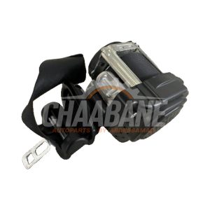 Ceinture de securite arriere gauche 2138602585 Mercedes E Estate (S213) E-200d 2.0 Turbo 16V