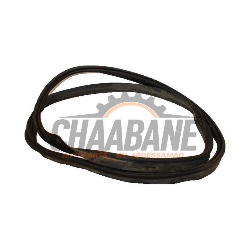 Joint caoutchouc hayon 8V4827705A Audi A3 Sportback (8VA/8VF) 1.4 TFSI ACT 16V 2012 / 2020