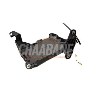 Support (divers) A1675454901 Mercedes GLE Coupe (C167) 400 e 2.0 16V 4-Matic