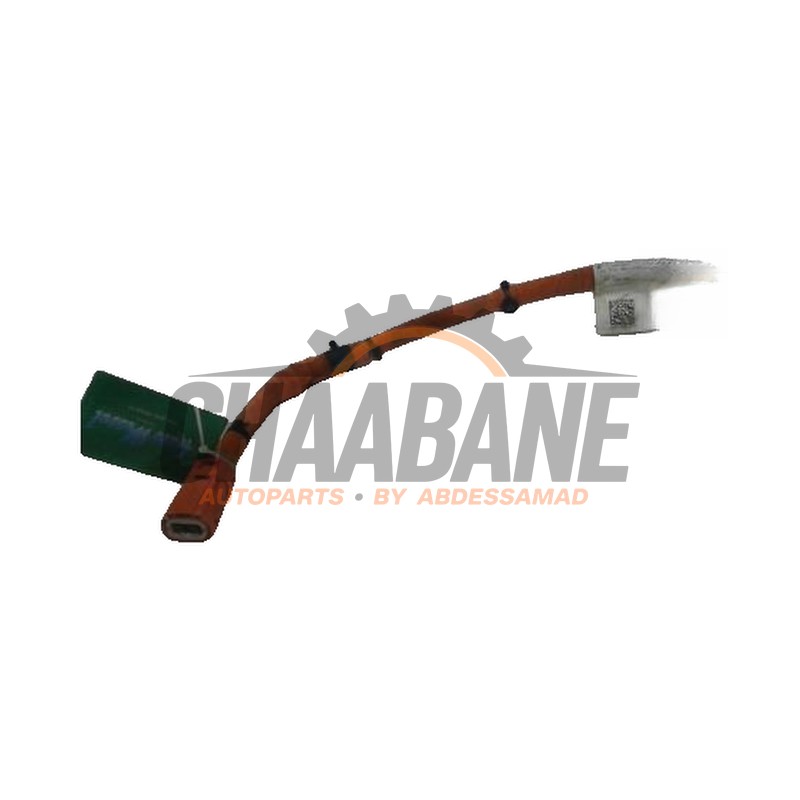 Cable haute tension 5Q0971449C Skoda Superb Combi (3V5) 1.4 TSI iV 6V 2015 / 2024