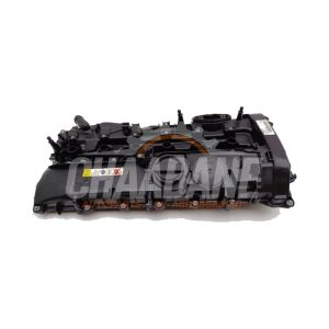 Couvercle soupapes 11127645173 BMW 3 serie Touring (F31) 340i xDrive 3.0 TwinPower Turbo 24V 2012 / 2019