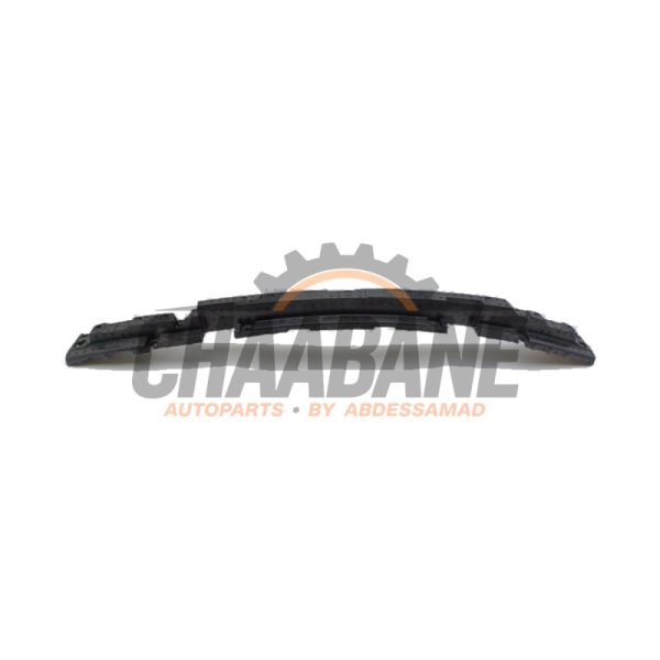 Pare-chocs amortisseur avant 51117294478 BMW X5 (F15) xDrive 40e PHEV 2.0 2013 / 2018