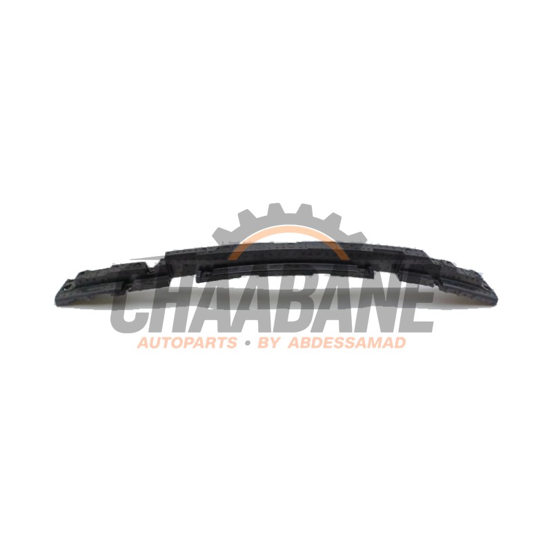 Pare-chocs amortisseur avant 51117294478 BMW X5 (F15) xDrive 40e PHEV 2.0 2013 / 2018