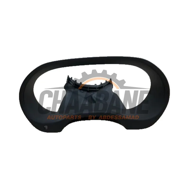 Compteur kilometrique bande decorative A4476801207 Mercedes Vito (447.6) 2.0 116 CDI 16V