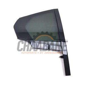 Vitre triangulaire arriere droite 43R011006 BMW 5 serie (G60) 530e 2.0 TwinPower Turbo 16V 2023