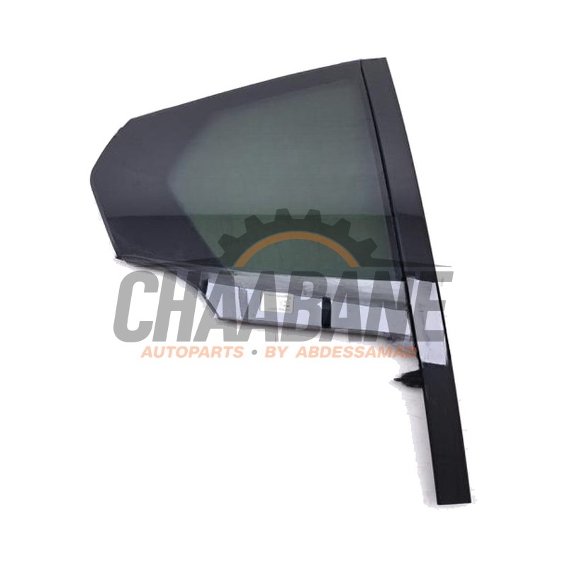 Vitre triangulaire arriere droite 43R011006 BMW 5 serie (G60) 530e 2.0 TwinPower Turbo 16V 2023