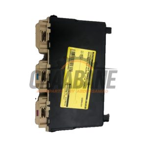 Module de chauffage de siege 2059007827 Mercedes GLC Coupe (C253) 2.0 220d 16V 4-Matic