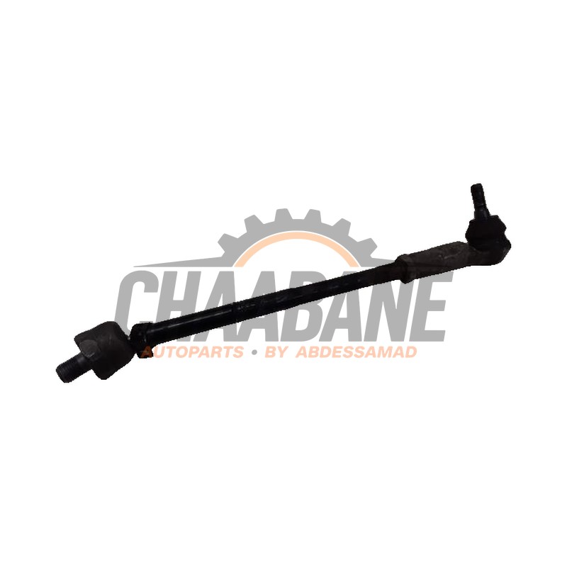 Barre daccouplement droite Audi A3 Sportback (8VA/8VF) 1.0 TFSI 12V 2012 / 2020