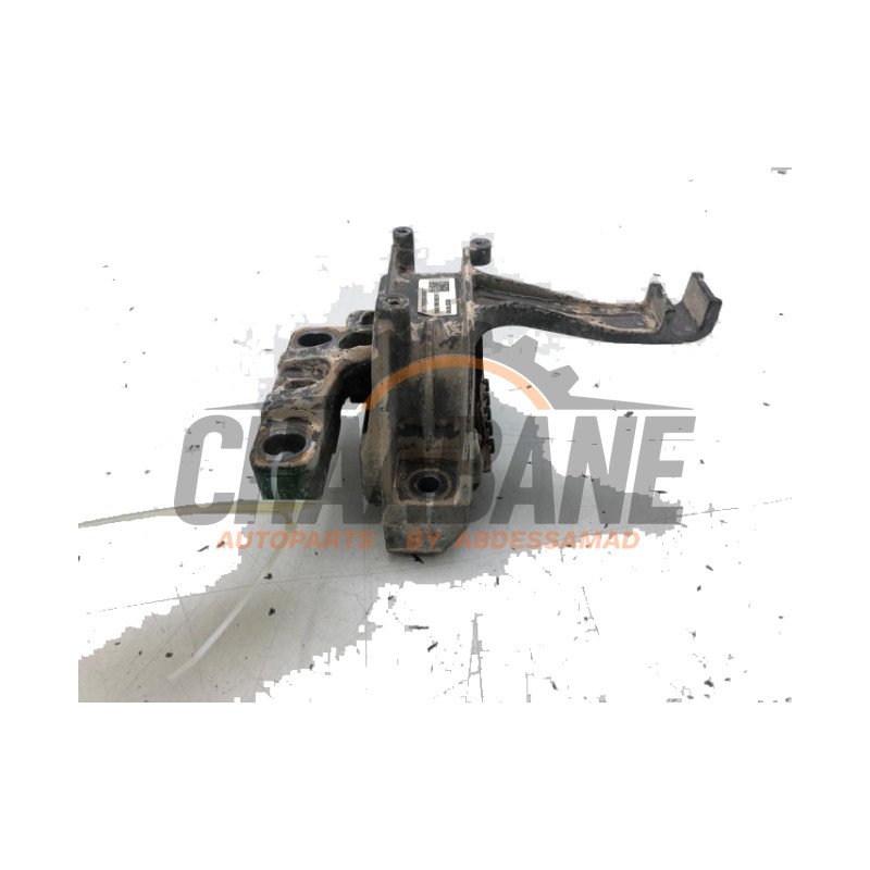 Support moteur 5WA199262H Audi Q3 Sportback (F3N) 2.0 35 TDI 16V 2019