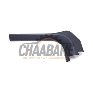 Revetement montant avant droit 14537310 BMW 5 serie (G60) 530e 2.0 TwinPower Turbo 16V 2023