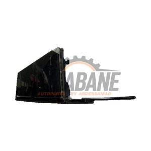Vitre supplementaire 4portes arriere gauche A1187300700 Mercedes CLA Shooting Brake (118.6) 1.3 CLA-180 Turbo 16V