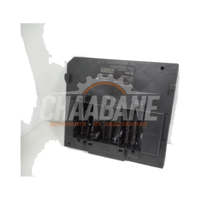 Ordinateur controle fonctionnel 5Q0937085BN Audi A3 2013 / 2020