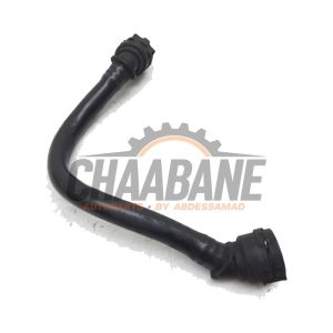 Tuyau (divers) 17127640850 BMW i8 (I12) 1.5 TwinPower Turbo 2014 / 2020