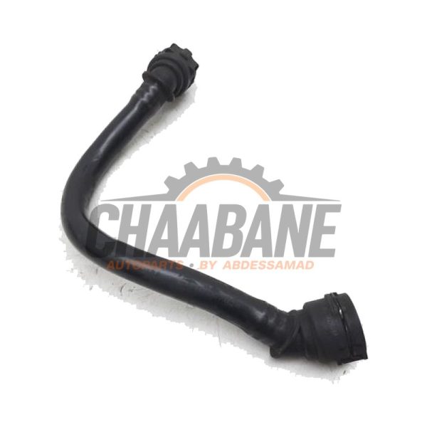 Tuyau (divers) 17127640850 BMW i8 (I12) 1.5 TwinPower Turbo 2014 / 2020