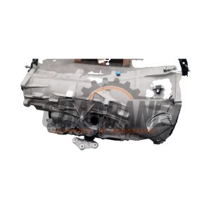 Boite de vitesses 24005A05AB4 BMW X4 (G02) M40i 3.0 TwinPower Turbo 24V Mild Hybrid 2018