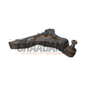 Bras de suspension bas avant droit A9063304107 Mercedes Sprinter 3,5t (910.0/910.1/907.1/907.2) 319 CDI 2.0 D RWD