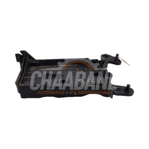 Boitier de batterie 5Q0915331H Seat Leon (5FB) 1.4 TSI Ecomotive 16V 2012 / 2020