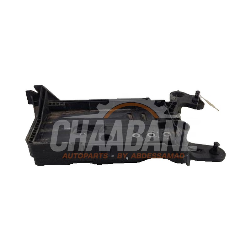 Boitier de batterie 5Q0915331H Seat Leon (5FB) 1.4 TSI Ecomotive 16V 2012 / 2020