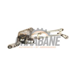 Moteur + mecanisme dessuie glace W000051184 Mercedes Vito (447.6) 2.2 114 CDI 16V