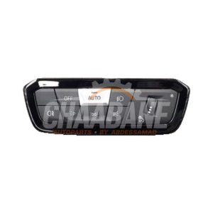 Commutateur phare hauteur reglable 61315A16B1901 BMW i4 (G26) M50 84 kWh 2021