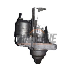 Demarreur 02T911024N Seat Toledo (NHAA) 1.2 TSI 2012 / 2019