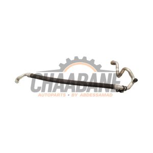 Tuyau de climatisation 64539248521 BMW 6 serie Gran Coupe (F06) 640d 24V 2012 / 2018