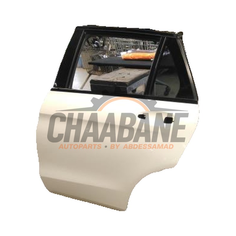 Porte arriere gauche A2537300305 Mercedes GLC-Klasse