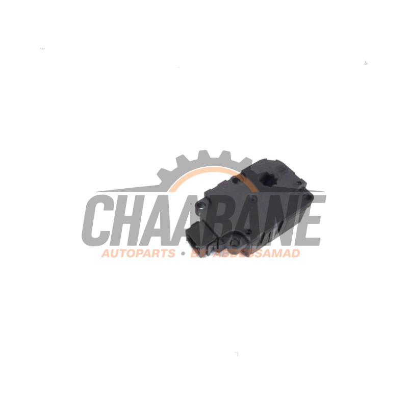 Clapet chauffage moteur A2469064400 Mercedes A (W176) 1.6 A-200 16V