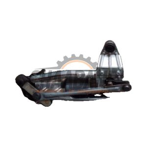 Moteur+mecanique essuie-glace 8V1955023C Audi A3 Limousine (8VS/8VM) 1.5 35 TFSI 16V 2013 / 2020
